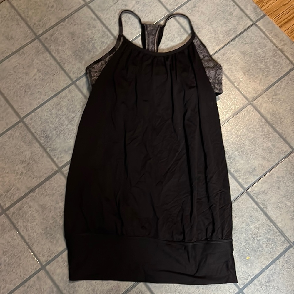 Lululemon No Limit Tank Top